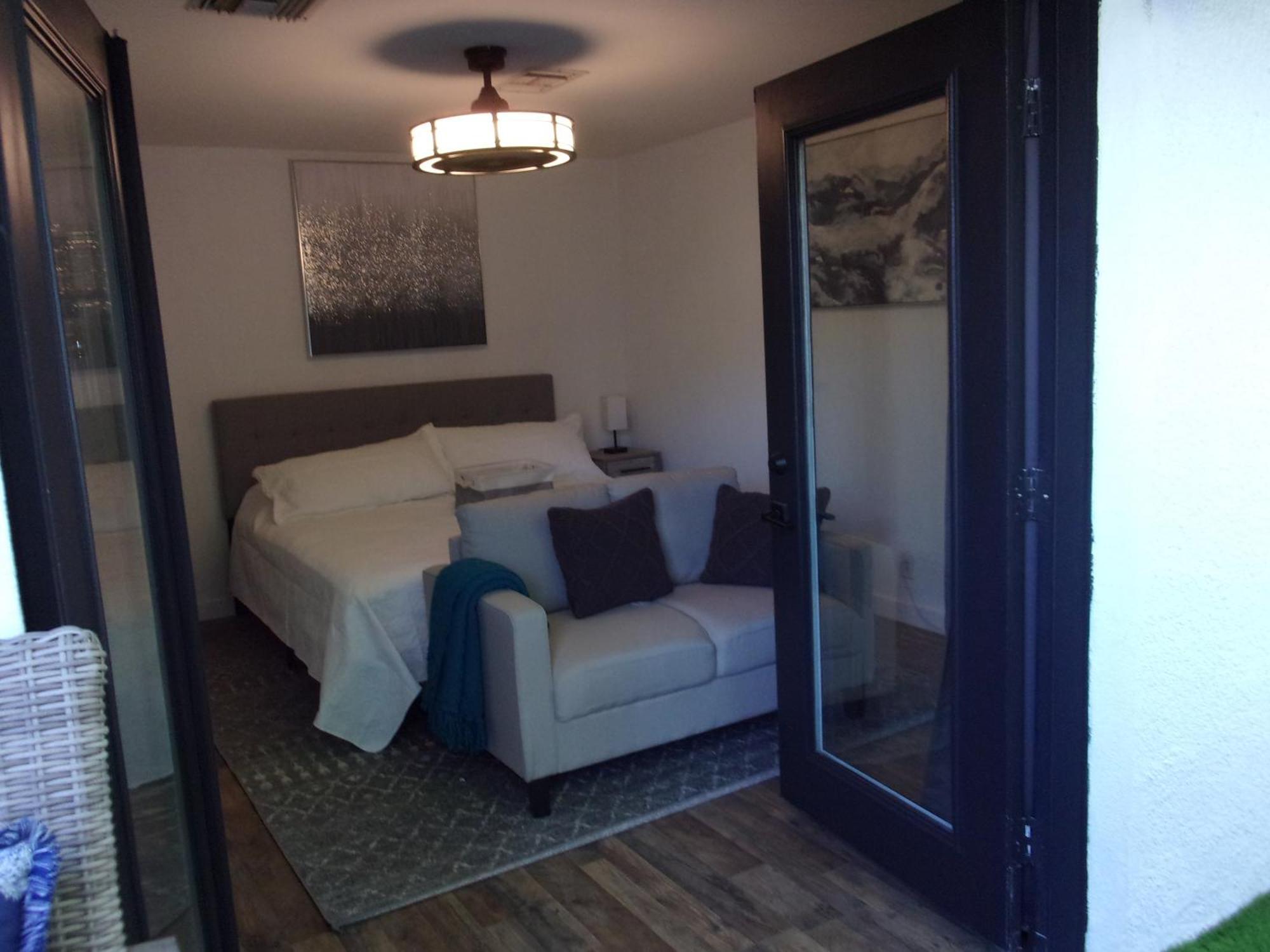 Updated Dwntwn 2Bd Twnhse W/Hot Tub& Private Patio Palm Springs Exterior foto