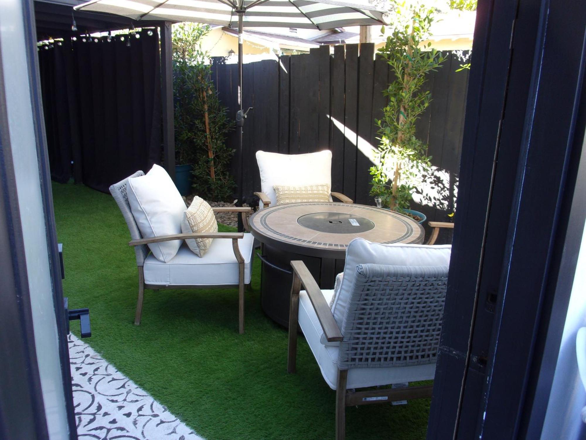 Updated Dwntwn 2Bd Twnhse W/Hot Tub& Private Patio Palm Springs Exterior foto